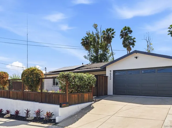 9632 Cambury Dr, Santee, CA 92071