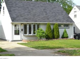 4200 Wetzel Ave, Cleveland, OH 44109