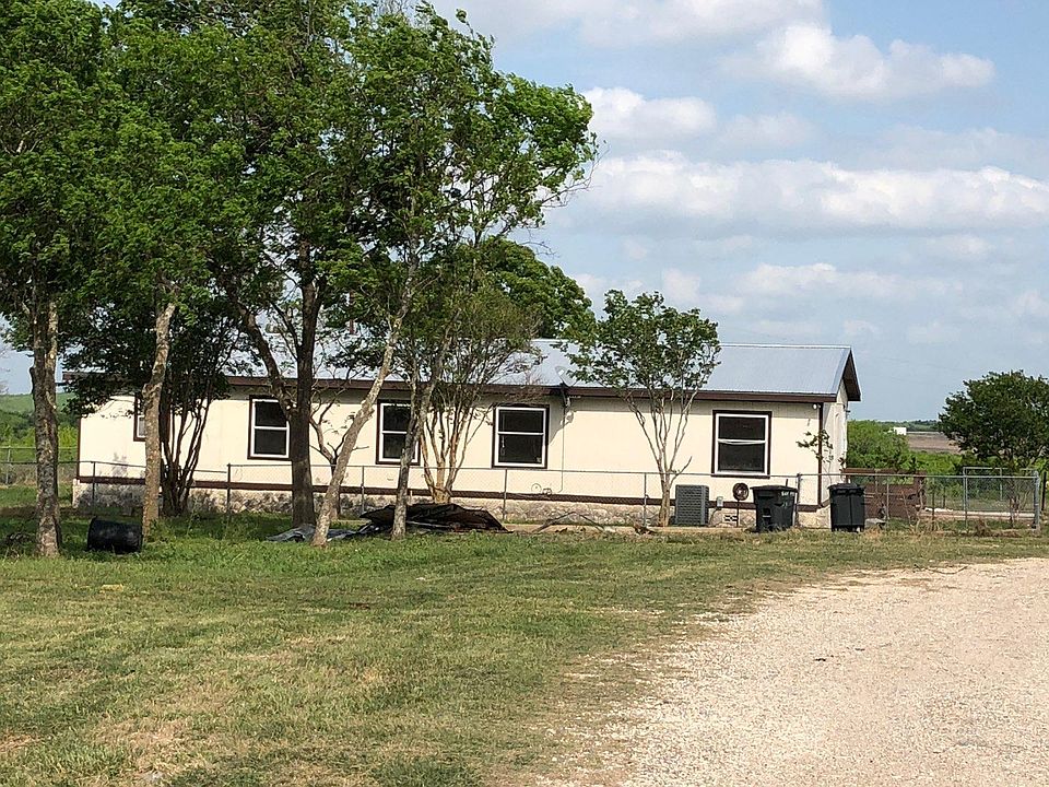 This home is about 100 yards from a smaller rental on the pr