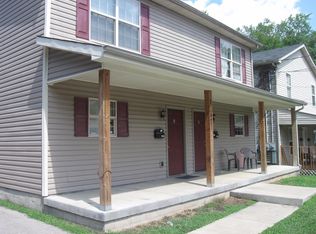 1047 Crescent Ave #1111, Lexington, KY 40503