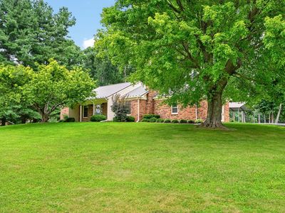 1299 Kinder Valley Rd, Rural Retreat, VA, 24368