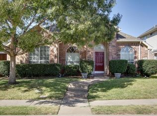 1273 Michael Ave, Lewisville, TX 75077