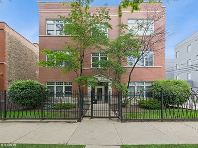 1615 N Oakley Ave UNIT 2S, Chicago, IL, 60647