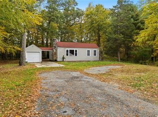1187 Danielson Pike, Scituate, RI 02857