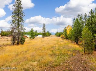 N Roberts Rd, Athol, ID 83801