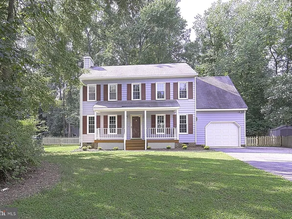 9281 Drawbridge Rd, Mechanicsville, VA 23116