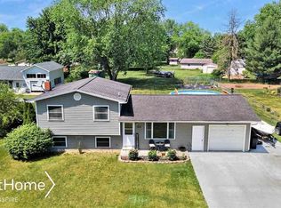 9462 Heddy Dr, Flushing, MI 48433