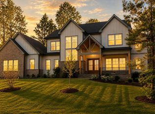ICG Homes, Pittsboro, NC 27312