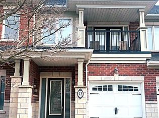 43 All Points Dr, Whitchurch Stouffville, ON