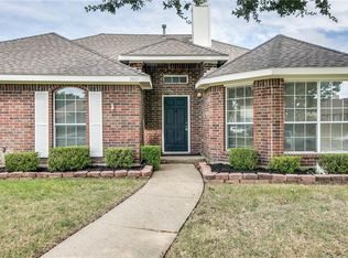 2601 Trumpet Dr, Rowlett, TX 75089