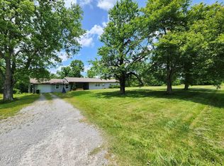 3216 Tabor Loop, Crossville, TN 38571