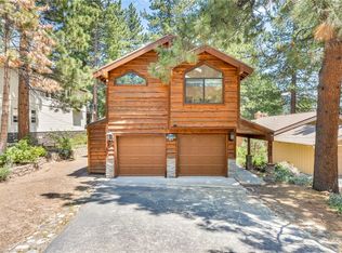 972 Fairway Park Dr, Incline Village, NV 89451