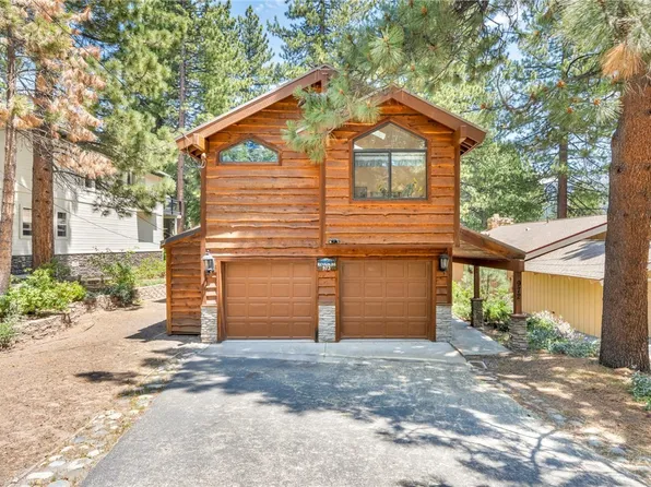 972 Fairway Park Dr, Incline Village, NV 89451
