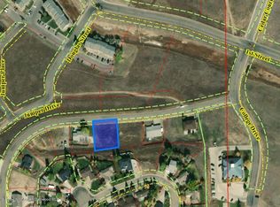 2900 Pine Ridge Dr, Craig, CO 81625