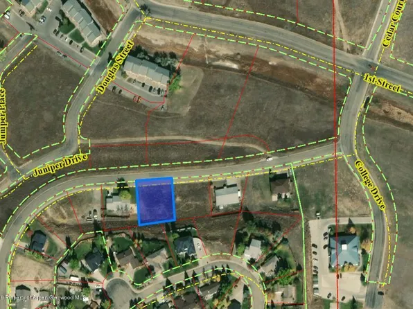 2900 Pine Ridge Dr, Craig, CO 81625