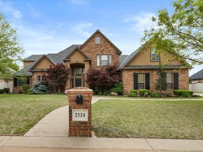 2124 Avian Way, Oklahoma City, OK, 73170