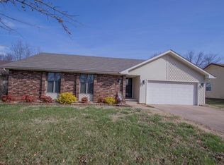 1245 W Lasalle St, Springfield, MO 65807