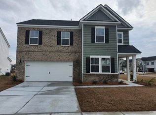 268 Firewheel Ct, Summerville, SC 29486