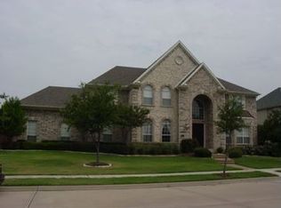 2059 Azalea Trl, Irving, TX 75063