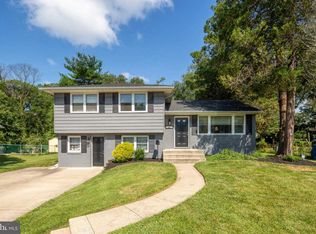 228 N Brookfield Rd, Cherry Hill, NJ 08034