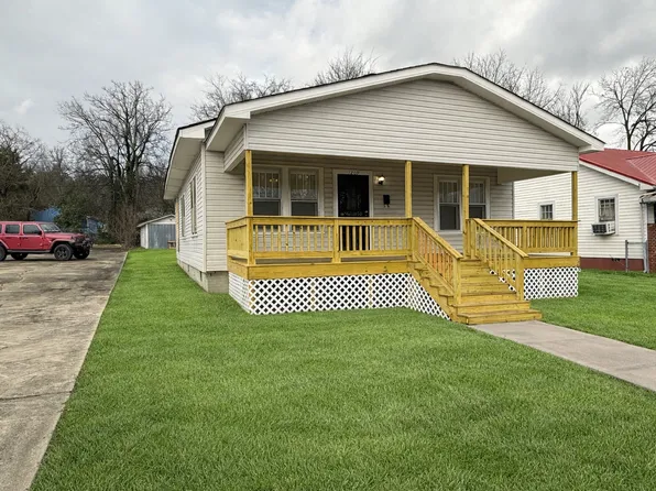 1209 Gardner St, Gadsden, AL 35901
