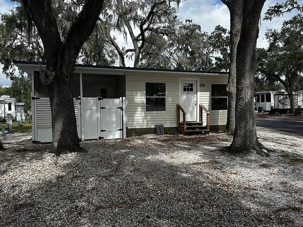 6946 Old Pasco Rd Lot 1, Wesley Chapel, FL 33544