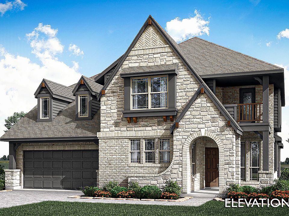 Elevation F