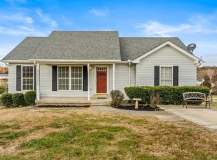 225 Elder Dr, Springfield, TN 37172