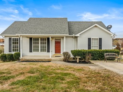 225 Elder Dr, Springfield, TN, 37172