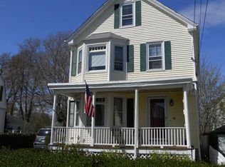 35 Harrison Ave, Newport, RI 02840