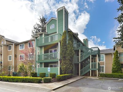 22700 30th Avenue S #305, Des Moines, WA, 98198