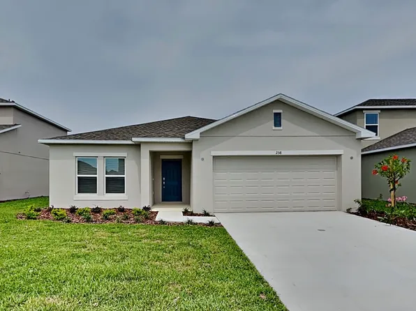 258 Amber Way, Kissimmee, FL 34758