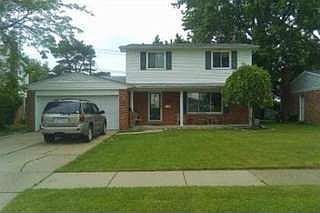 2nd image of 12623 Brougham Dr