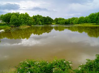 E 840 Road & South Rd #3550, Stroud, OK 74079