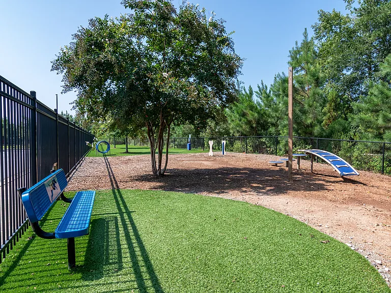 Promenade at Newnan Crossing — Photo 12