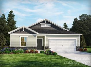 4537 Duplin Dr, Charlotte, NC 28214