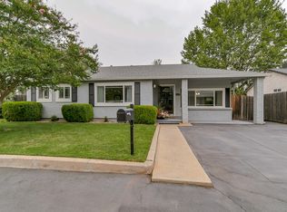 1117 5th St, Redding, CA 96002
