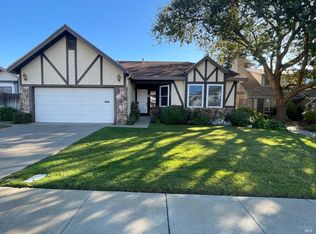 1891 Dorland Ct, Fairfield, CA