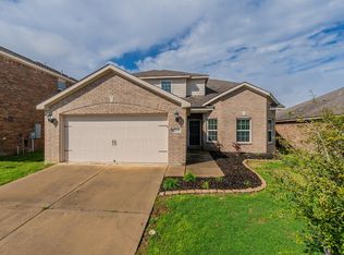 1708 Hot Springs Way, Princeton, TX 75407