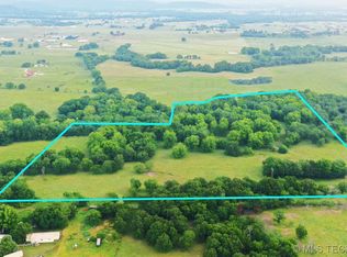 30 E 91st St N, Sperry, OK 74073