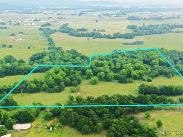 30 E 91st St N, Sperry, OK 74073