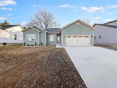 1212 Melody Ave, Bowling Green, KY, 42101