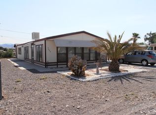 5660 S Pasadena Rd, Fort Mohave, AZ 86426