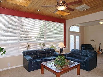 Large Picture Windos - Great Views