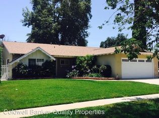 24212 Hartland St, West Hills, CA