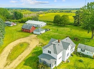 16896 Highway 61 Blvd, Welch, MN 55089