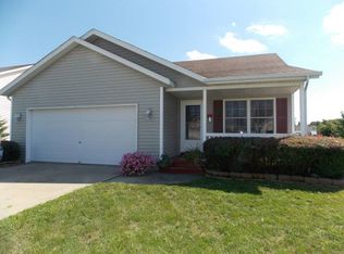 10095 Blue Jay Dr, Freeland, MI