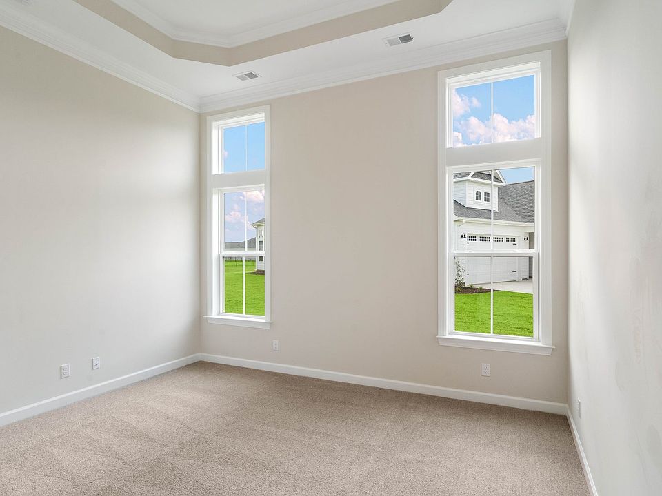 Similar Home - Owner s Suite