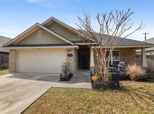 1203 Bennett St, Bryan, TX 77802