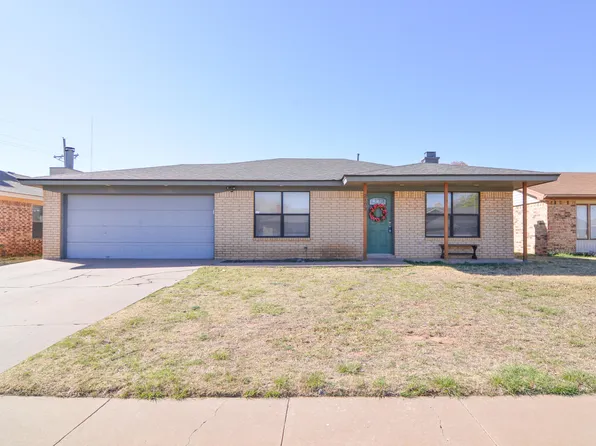 2103 77th St, Lubbock, TX 79423